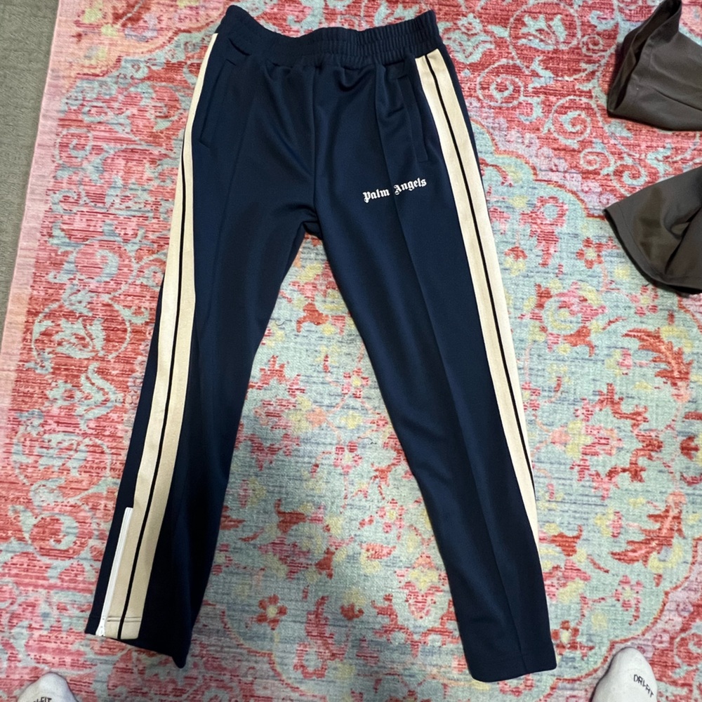 Palm angels track pants